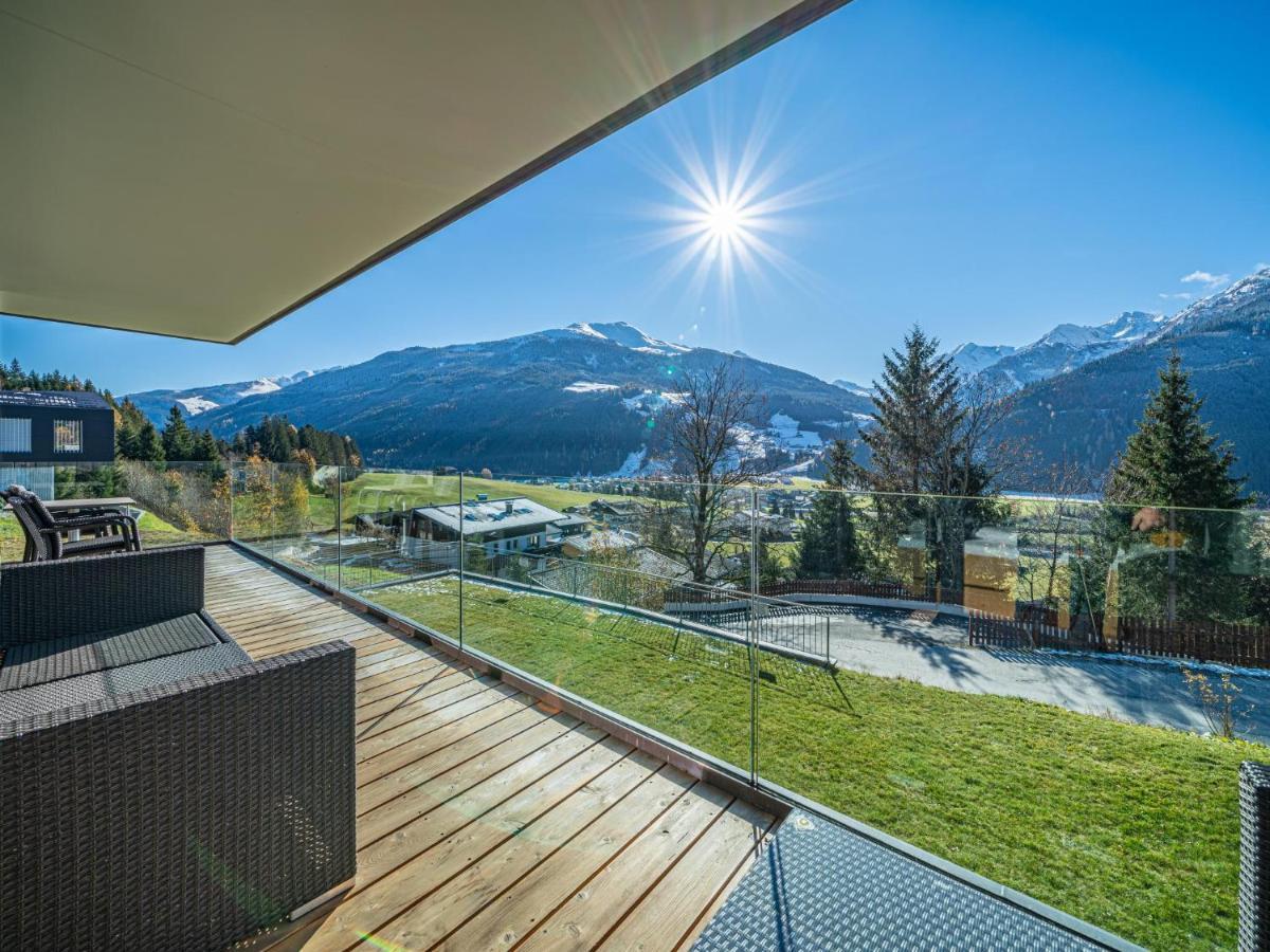 Tauern Juwel Top 8 Hollersbach im Pinzgau Exteriör bild
