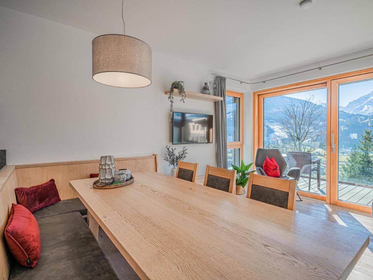 Tauern Juwel Top 8 Hollersbach im Pinzgau Exteriör bild