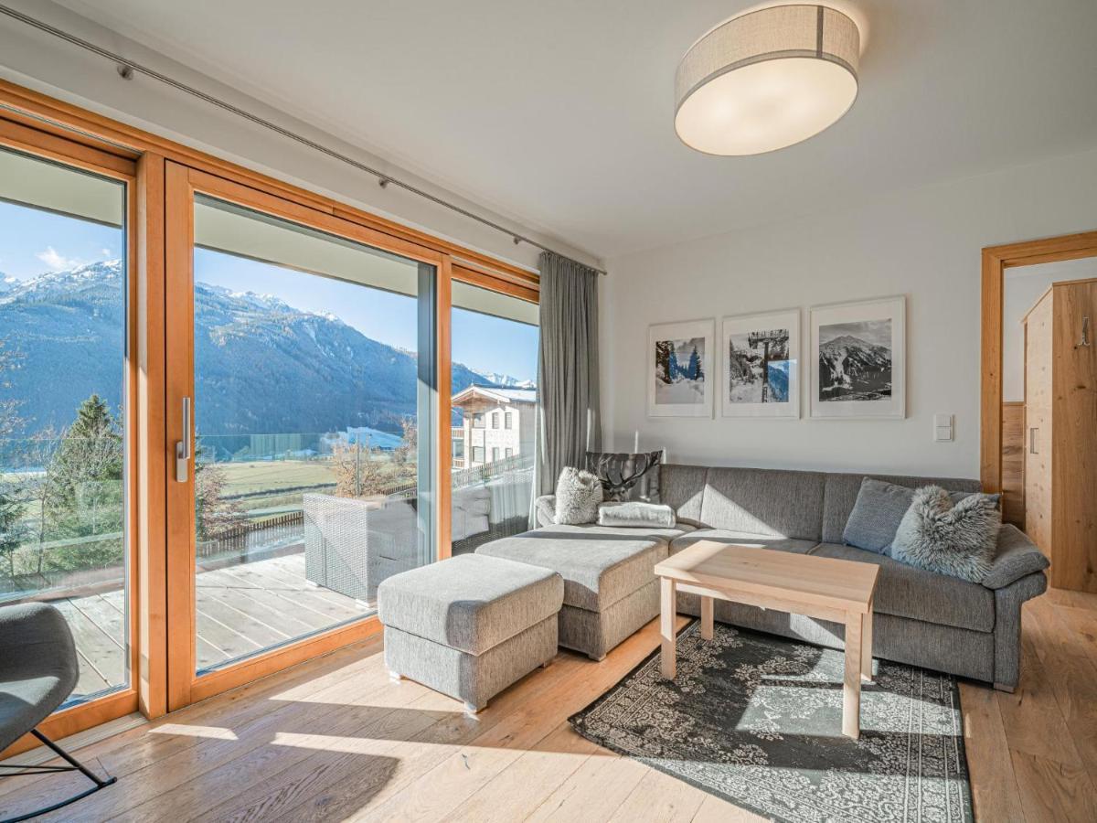 Tauern Juwel Top 8 Hollersbach im Pinzgau Exteriör bild