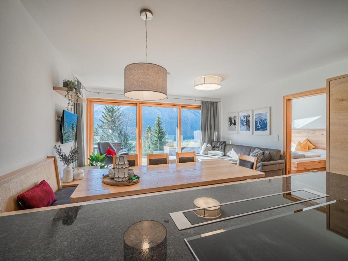 Tauern Juwel Top 8 Hollersbach im Pinzgau Exteriör bild