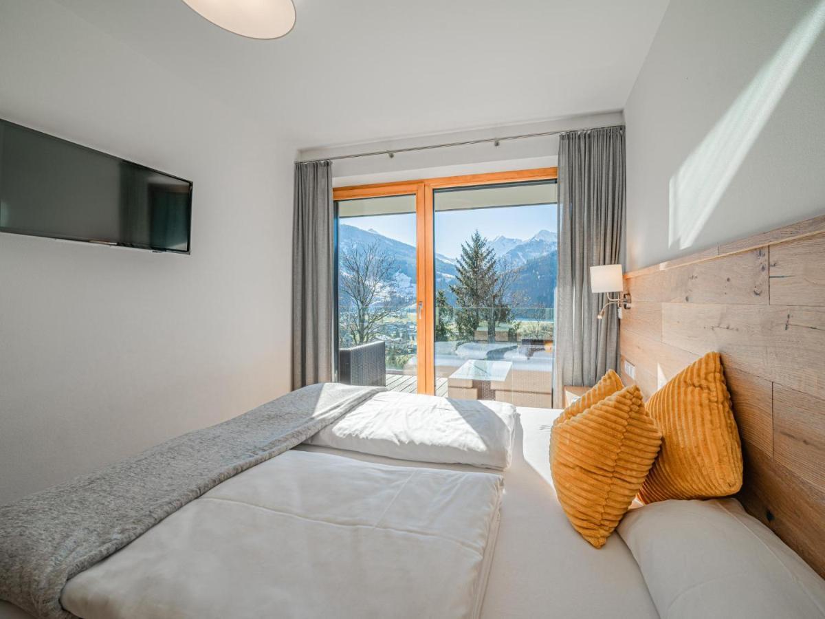 Tauern Juwel Top 8 Hollersbach im Pinzgau Exteriör bild