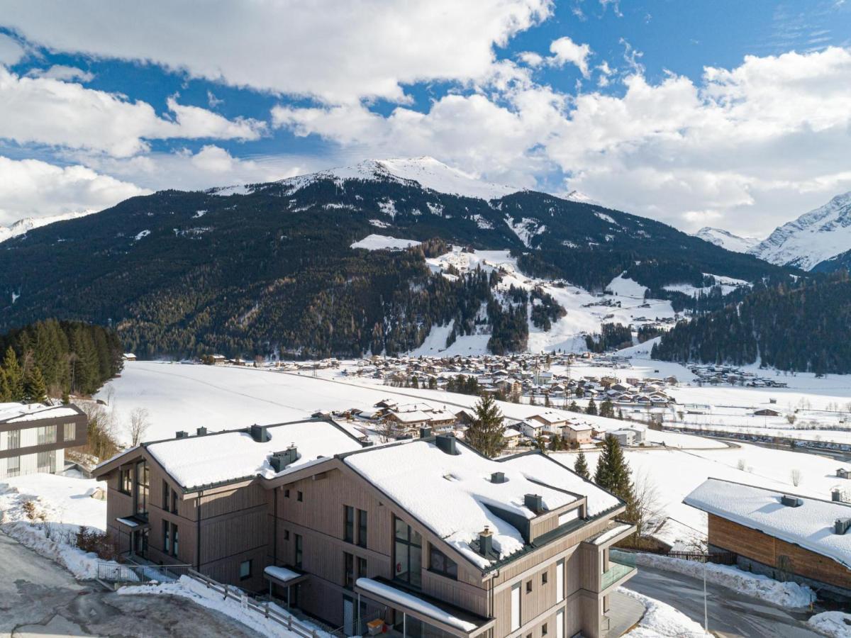 Tauern Juwel Top 8 Hollersbach im Pinzgau Exteriör bild